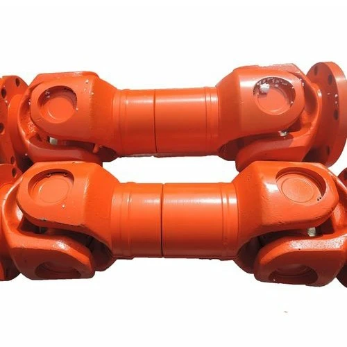 Light Universal Shaft suppliers